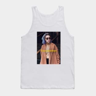 Trendsetter Tank Top